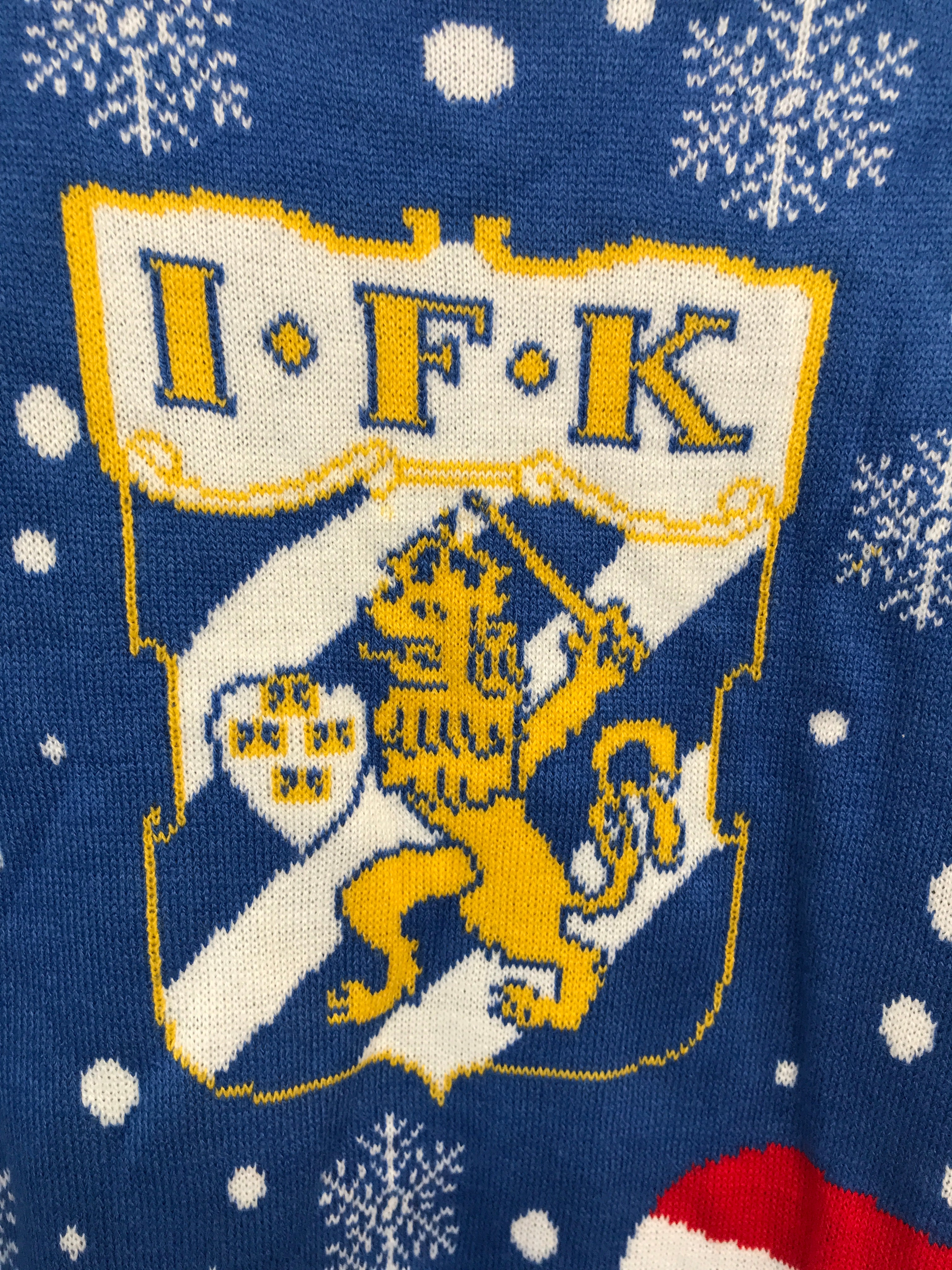 Jule Sweaters Strik